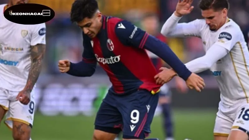 Soi kèo bóng đá Cagliari vs Bologna, 20h00 ngày 19/10 2 Thông tin lực lượng Cagliari vs Bologna mới nhất