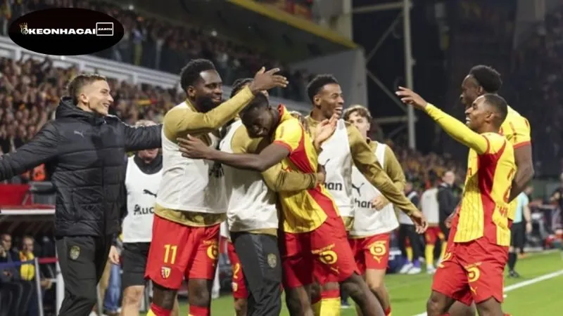 Soi kèo bóng đá Lens vs Paris FC, 20h00 ngày 19/10 2 Thông tin mới nhất về lực lượng của Lens và Paris FC