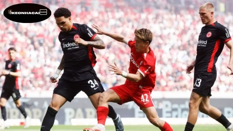Soi kèo bóng đá Freiburg vs Eintracht Frankfurt, 20h30 ngày 19/10 2 Thông tin lực lượng Freiburg vs Eintracht Frankfurt mới nhất