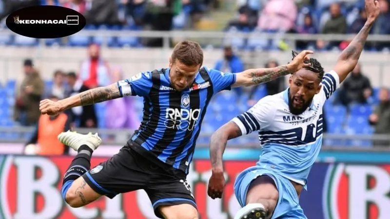 Soi kèo bóng đá Atalanta vs Lazio, 23h00 ngày 19/10 2 Thông tin lực lượng Atalanta vs Lazio mới nhất