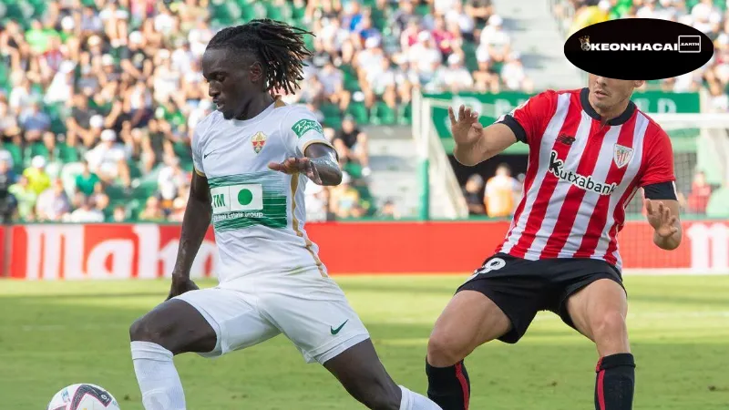Soi kèo bóng đá Elche vs Bilbao, 19h00 ngày 19/10 2 Thông tin lực lượng Elche vs Bilbao mới nhất