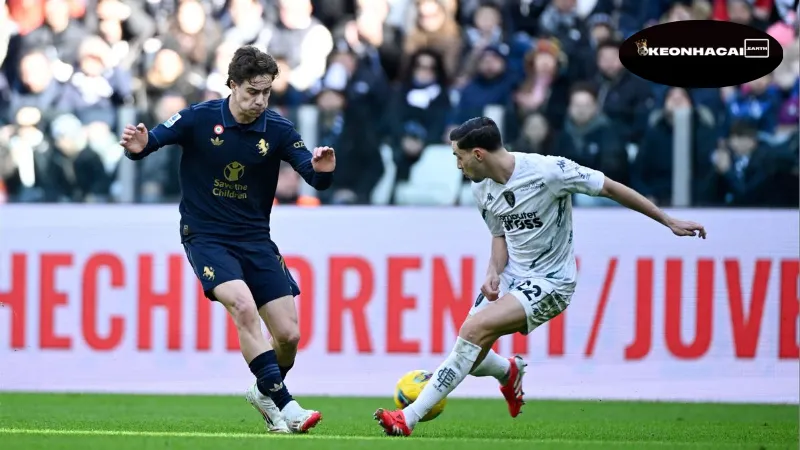 Soi kèo bóng đá Como vs Juventus, 17h30 ngày 19/10 2 Thông tin lực lượng Como vs Juventus mới nhất